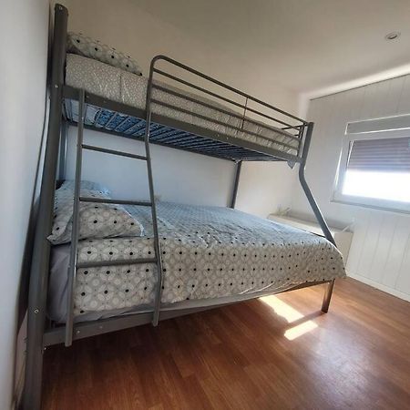Acogedora Casa Con Vistas Panoramicas De Vigo 빌라 외부 사진
