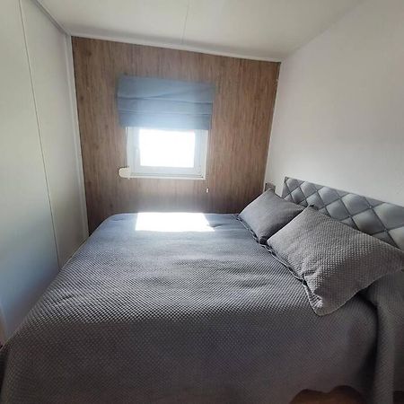 Acogedora Casa Con Vistas Panoramicas De Vigo 빌라 외부 사진