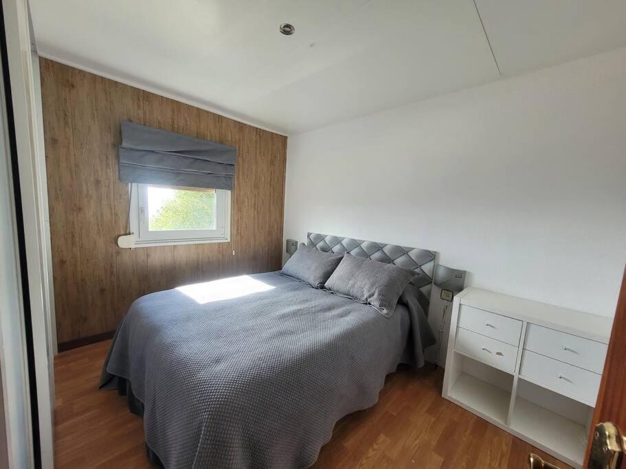 Acogedora Casa Con Vistas Panoramicas De Vigo 빌라 외부 사진