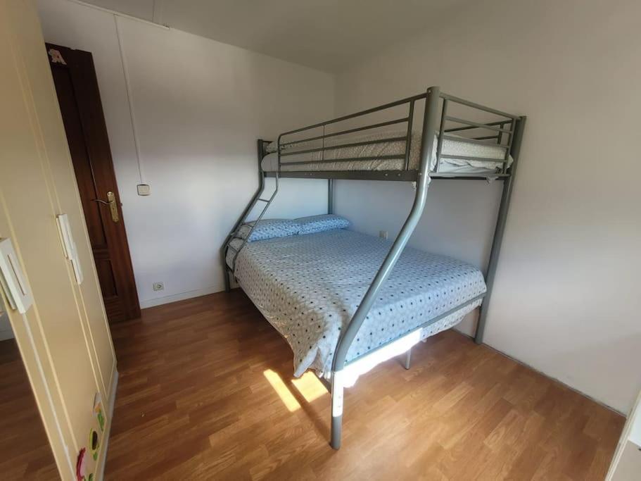 Acogedora Casa Con Vistas Panoramicas De Vigo 빌라 외부 사진