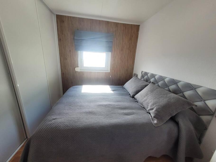 Acogedora Casa Con Vistas Panoramicas De Vigo 빌라 외부 사진