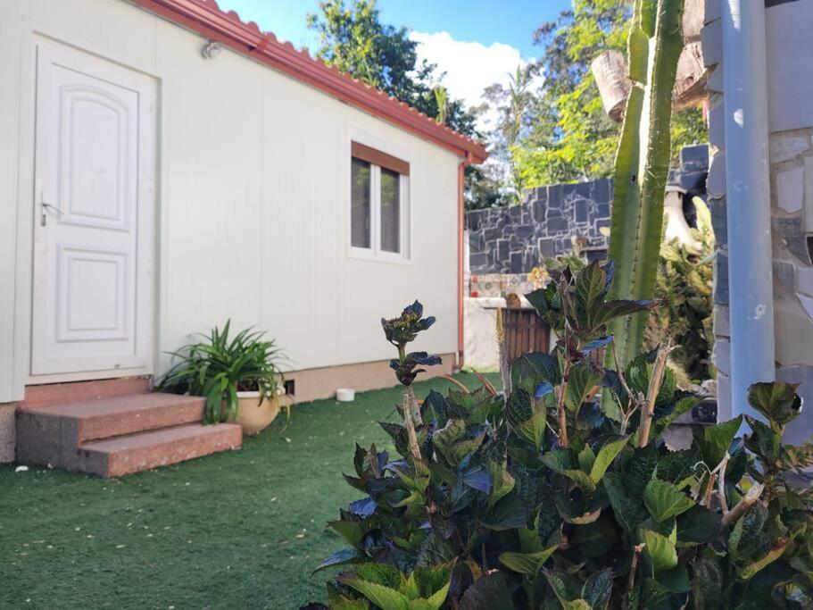 Acogedora Casa Con Vistas Panoramicas De Vigo 빌라 외부 사진